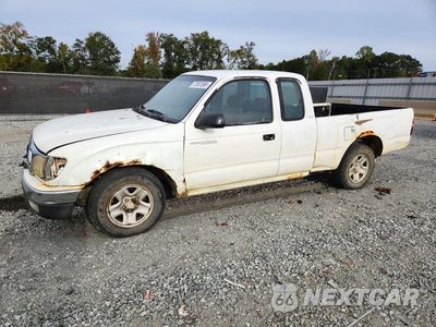 2001 TOYOTA TACOMA BASE 5TEVL52N91Z784280 - główne zdjęcie licytacji z USA - miniatura