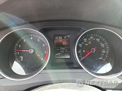 Zdjęcie 9 z 12 samochodu: 2016 VOLKSWAGEN JETTA S VIN:3VW267AJ2GM317774 - miniatura