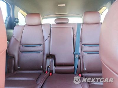 Zdjęcie 10 z 13 samochodu: 2018 MAZDA CX-9 SIGNATURE VIN:JM3TCBEY6J0211551 - miniatura