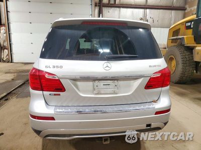 Zdjęcie 6 z 13 samochodu: 2014 MERCEDES-BENZ GL 350 BLUETEC VIN:4JGDF2EE8EA440139 - miniatura