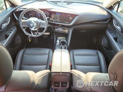 Zdjęcie 8 z 13 samochodu: 2023 BUICK ENVISION ESSENCE VIN:LRBFZNR45PD034794 - miniatura