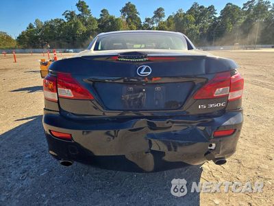 Zdjęcie 6 z 12 samochodu: 2014 LEXUS IS 350 VIN:JTHFE2C20E2510329 - miniatura