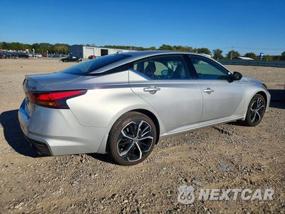 Trzecie zdjęcie samochodu z tyłu: 2024 NISSAN ALTIMA SR VIN:1N4BL4CV2RN309294 - miniatura