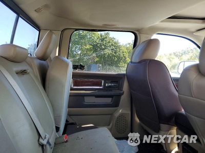 Zdjęcie 11 z 13 samochodu: 2012 DODGE RAM 3500 LARAMIE VIN:3C63DRJL0CG342392 - miniatura