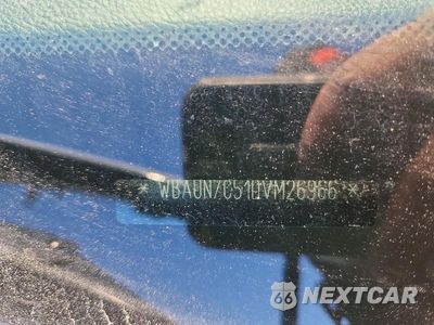 Zdjęcie 13 z 13 samochodu: 2013 BMW 135 I VIN:WBAUN7C51DVM26966 - miniatura