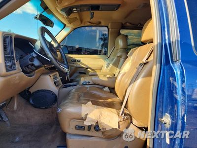 Zdjęcie 7 z 13 samochodu: 2000 CHEVROLET SILVERADO C1500 VIN:2GCEC19T1Y1150134 - miniatura