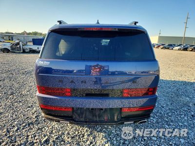 Zdjęcie 6 z 13 samochodu: 2026 HYUNDAI SANTA FE CALLIGRAPHY VIN:5NMP54GL3TH182160 - miniatura