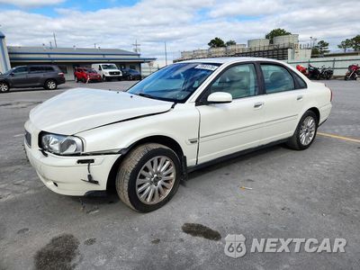 2006 VOLVO S80 2.5T YV1TS592161430819 - główne zdjęcie licytacji z USA - miniatura