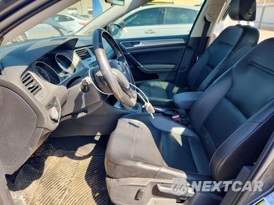 Zdjęcie 7 z 12 samochodu: 2017 VOLKSWAGEN GOLF SPORTWAGEN S VIN:3VWC17AU7HM541086 - miniatura