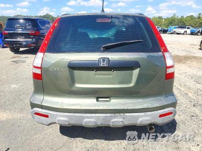 Zdjęcie 6 z 13 samochodu: 2008 HONDA CR-V LX VIN:JHLRE38308C034235 - miniatura