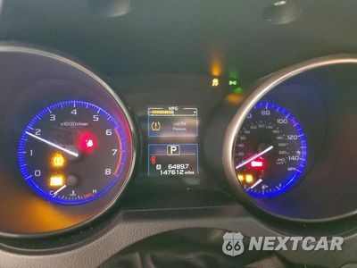 Zdjęcie 9 z 12 samochodu: 2016 SUBARU LEGACY 2.5I PREMIUM VIN:4S3BNAC68G3046183 - miniatura