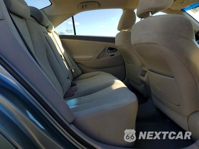 Zdjęcie 10 z 12 samochodu: 2009 TOYOTA CAMRY LE VIN:4T1BE46K39U913041 - miniatura