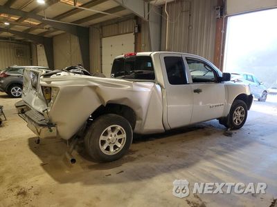 Trzecie zdjęcie samochodu z tyłu: 2006 NISSAN TITAN XE VIN:1N6AA06A96N569746 - miniatura