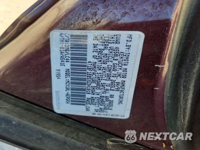 Zdjęcie 12 z 12 samochodu: 1999 TOYOTA AVALON XLS VIN:4T1BF18B5XU341010 - miniatura