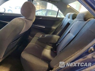Zdjęcie 10 z 12 samochodu: 2006 TOYOTA CAMRY SE VIN:4T1BE32K76U131918 - miniatura