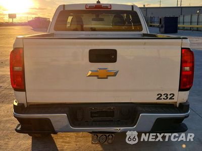 Zdjęcie 6 z 12 samochodu: 2019 CHEVROLET COLORADO VIN:1GCHSBEA5K1161600 - miniatura
