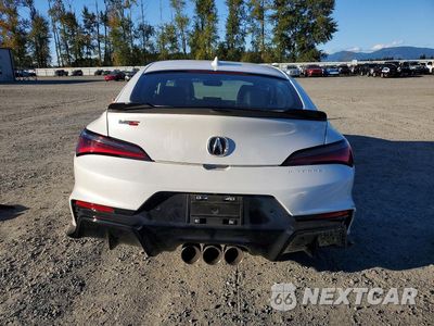 Zdjęcie 6 z 13 samochodu: 2026 ACURA INTEGRA TYPE S VIN:19UDE5G91TA000562 - miniatura
