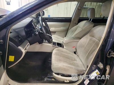Zdjęcie 7 z 14 samochodu: 2012 SUBARU OUTBACK 2.5I PREMIUM VIN:4S4BRCCC6C3292189 - miniatura