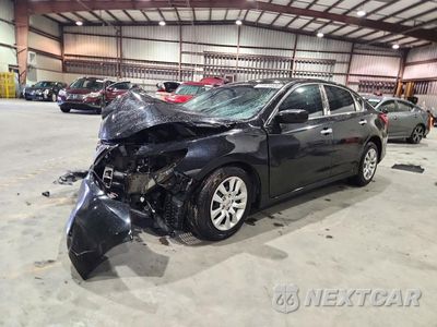 2017 NISSAN ALTIMA 2.5 S 1N4AL3AP0HN318486 - główne zdjęcie licytacji z USA - miniatura