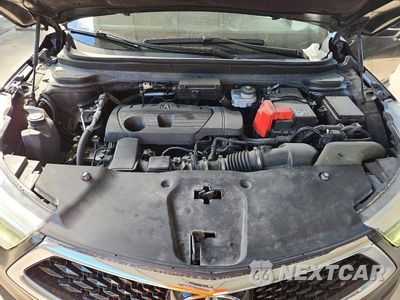 Zdjęcie 12 z 13 samochodu: 2021 ACURA RDX TECHNOLOGY VIN:5J8TC1H58ML014678 - miniatura