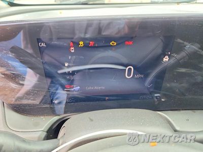 Zdjęcie 9 z 13 samochodu: 2025 BUICK ENCORE GX SPORT TOURING VIN:KL4AMDSL7SB012896 - miniatura