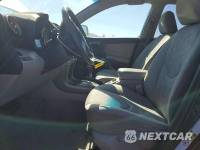 Zdjęcie 7 z 13 samochodu: 2010 TOYOTA RAV4 BASE VIN:JTMZF4DV0A5017775 - miniatura