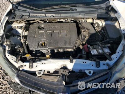 Zdjęcie 11 z 13 samochodu: 2015 TOYOTA COROLLA LE VIN:5YFBURHE9FP289993 - miniatura