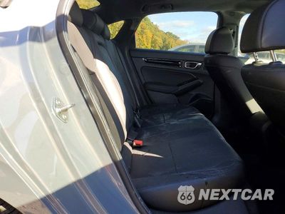 Zdjęcie 10 z 13 samochodu: 2025 HONDA CIVIC SPORT VIN:2HGFE4F88SH334647 - miniatura