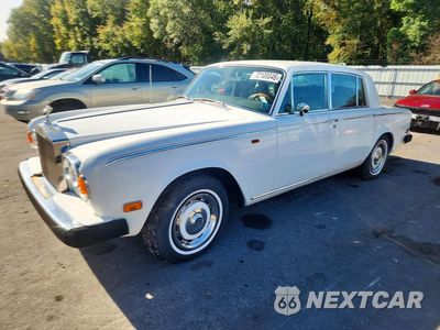1976 ROLLS-ROYCE SILVRSHADW SRE22938 - główne zdjęcie licytacji z USA - miniatura
