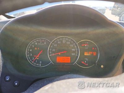 Zdjęcie 9 z 13 samochodu: 2010 NISSAN MAXIMA 3.5 S VIN:1N4AA5AP3AC859468 - miniatura