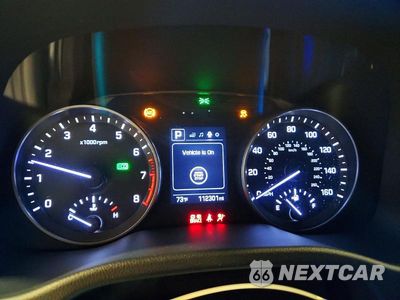 Zdjęcie 9 z 13 samochodu: 2017 HYUNDAI ELANTRA VALUE EDITION VIN:KMHD84LF8HU302296 - miniatura