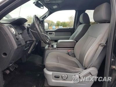 Zdjęcie 7 z 12 samochodu: 2011 FORD F150 SUPERCREW VIN:1FTFW1EF3BKD99490 - miniatura