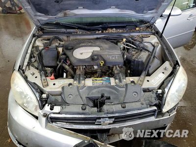 Zdjęcie 11 z 13 samochodu: 2006 CHEVROLET IMPALA LT VIN:2G1WC581069190451 - miniatura