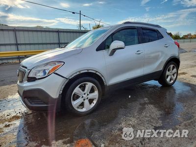 2016 BUICK ENCORE KL4CJASB3GB689569 - główne zdjęcie licytacji z USA - miniatura