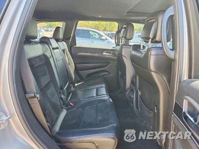 Zdjęcie 11 z 14 samochodu: 2018 JEEP GRAND CHEROKEE TRAILHAWK VIN:1C4RJFLT7JC103946 - miniatura