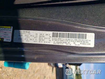 Zdjęcie 13 z 13 samochodu: 2018 JEEP WRANGLER UNLIMITED SPORT VIN:1C4BJWDG8JL887895 - miniatura