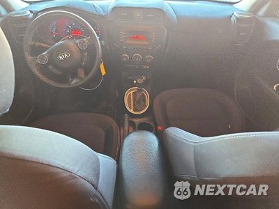 Zdjęcie 8 z 13 samochodu: 2016 KIA SOUL BASE VIN:KNDJN2A21G7834300 - miniatura