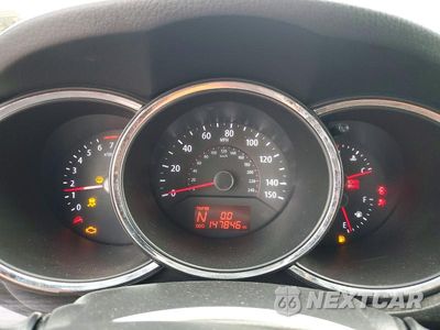 Zdjęcie 9 z 13 samochodu: 2012 KIA SORENTO LX VIN:5XYKT3A66CG293020 - miniatura