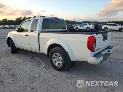 Drugie zdjęcie samochodu z przodu: 2020 NISSAN FRONTIER S VIN:1N6ED0CE0LN700803 - miniatura