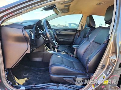 Zdjęcie 7 z 13 samochodu: 2019 TOYOTA COROLLA SE VIN:5YFBURHE9KP911342 - miniatura