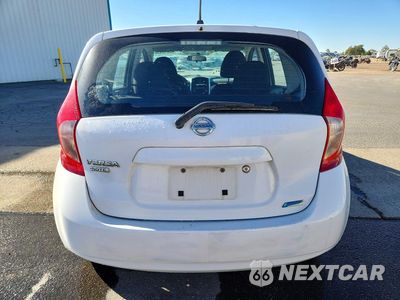 Zdjęcie 6 z 12 samochodu: 2015 NISSAN VERSA NOTE S PLUS VIN:3N1CE2CP3FL427027 - miniatura