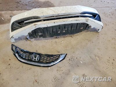 Zdjęcie 12 z 13 samochodu: 2014 HONDA CIVIC EX VIN:19XFB2F87EE007801 - miniatura