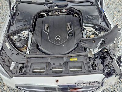 Zdjęcie 11 z 12 samochodu: 2024 MERCEDES-BENZ S 580 4MATIC VIN:W1K6G7GB9RA262683 - miniatura
