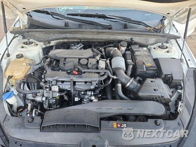 Zdjęcie 11 z 12 samochodu: 2023 KIA K5 EX VIN:5XXG34J23PG194920 - miniatura