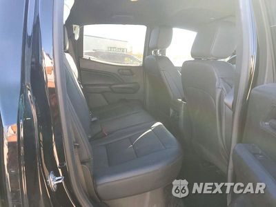 Zdjęcie 10 z 12 samochodu: 2025 CHEVROLET COLORADO TRAIL BOSS VIN:1GCPTEEK2S1183671 - miniatura