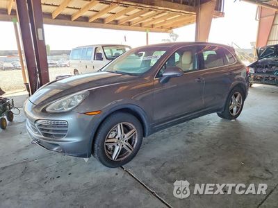 2012 PORSCHE CAYENNE S WP1AB2A2XCLA40193 - główne zdjęcie licytacji z USA - miniatura