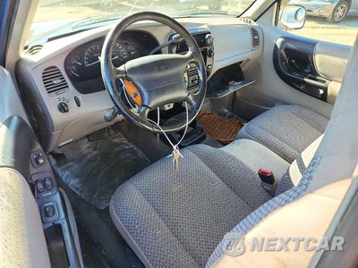 Zdjęcie 8 z 12 samochodu: 1998 FORD RANGER SUPER CAB VIN:1FTYR14X1WPA23437 - miniatura