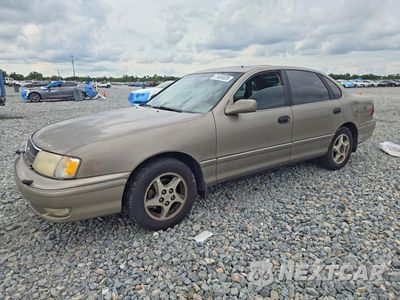 1999 TOYOTA AVALON XL 4T1BF18B9XU297819 - główne zdjęcie licytacji z USA - miniatura
