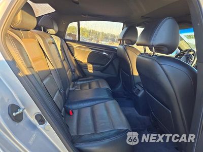 Zdjęcie 10 z 12 samochodu: 2007 ACURA TL TYPE S VIN:19UUA76597A016634 - miniatura