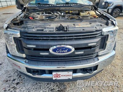 Zdjęcie 11 z 12 samochodu: 2019 FORD F550 SUPER DUTY VIN:1FD0W5HT1KEF23314 - miniatura